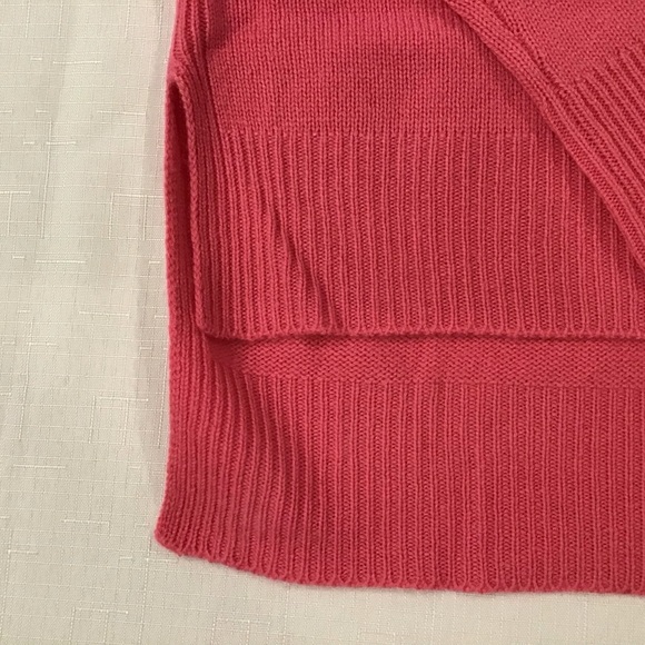 NWT Derek Lam 10 Crosby Cashmere Sweater - Picture 3 of 4